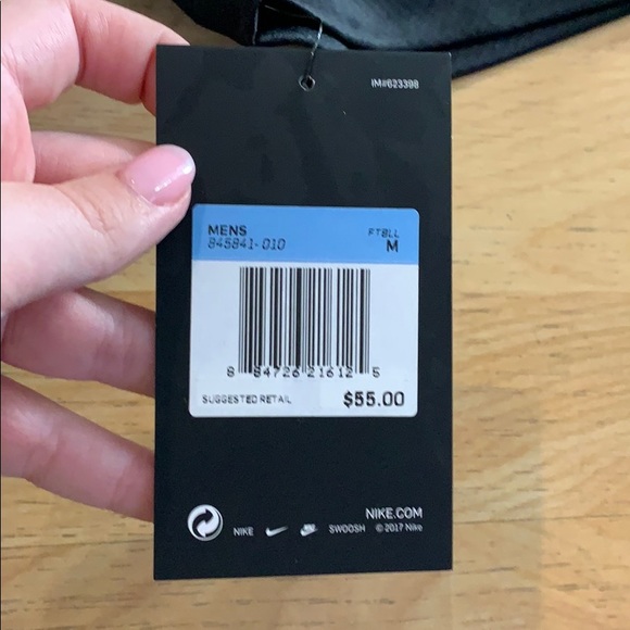 NWT Nike polo - Picture 6 of 8